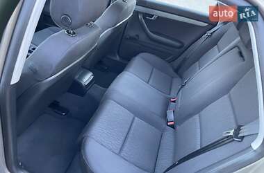 Седан Audi A4 2006 в 