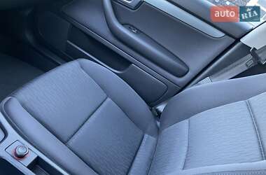 Седан Audi A4 2006 в 