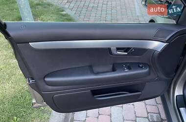 Седан Audi A4 2006 в 