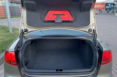 Седан Audi A4 2006 в 
