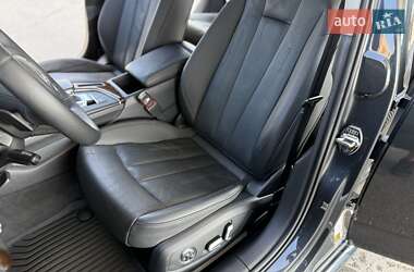 Седан Audi A4 2019 в 