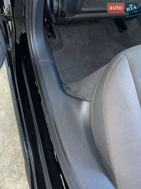 Универсал Audi A4 2022 в Павлограде