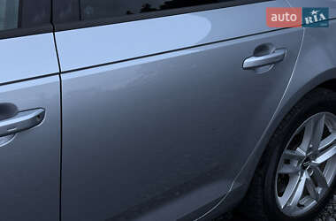 Седан Audi A4 2016 в 