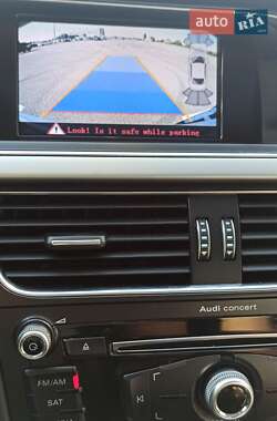 Седан Audi A4 2013 в 