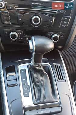 Седан Audi A4 2013 в 