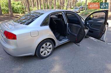 Седан Audi A4 2005 в Черкассах