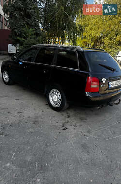 Универсал Audi A4 1998 в 