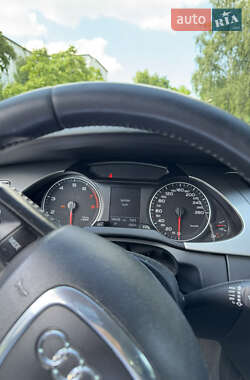 Седан Audi A4 2008 в 