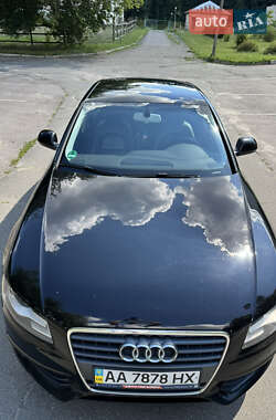 Седан Audi A4 2008 в 