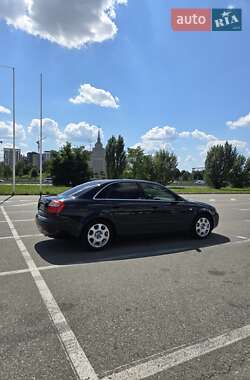 Седан Audi A4 2003 в 