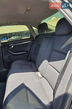 Седан Audi A4 2003 в 