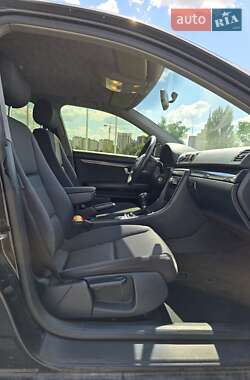 Седан Audi A4 2003 в 