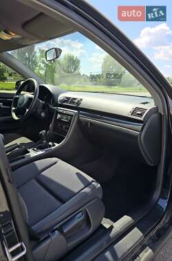Седан Audi A4 2003 в 