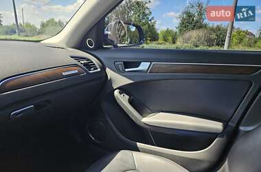 Седан Audi A4 2015 в 