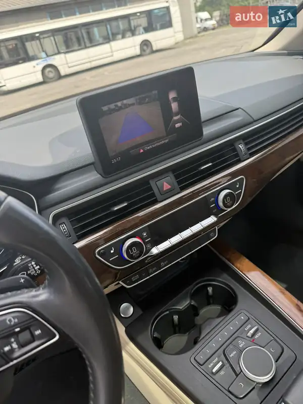 Audi A4 2016 VIN WAUGMAF40HN042599 фото оголошення 35 з 84