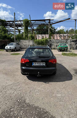 Универсал Audi A4 2007 в 