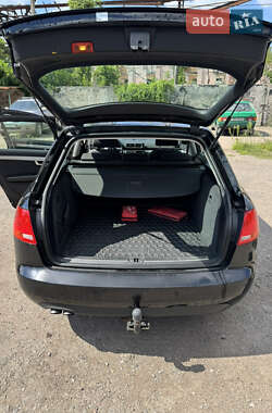 Универсал Audi A4 2007 в 
