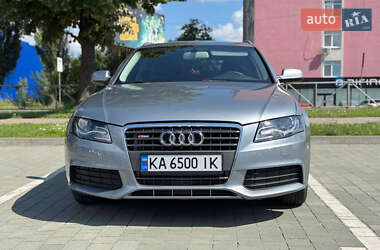 Універсал Audi A4 2010 в Хмельницькому