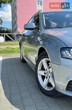 Универсал Audi A4 2010 в 