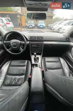 Универсал Audi A4 2006 в 