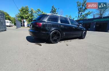 Универсал Audi A4 2006 в 