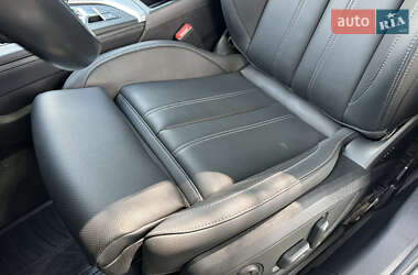 Седан Audi A4 2018 в 