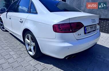 Седан Audi A4 2011 в 