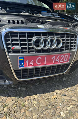 Седан Audi A4 2005 в 