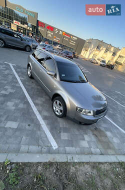 Універсал Audi A4 2002 в Вінниці