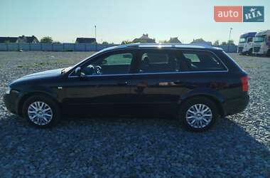 Универсал Audi A4 2003 в 