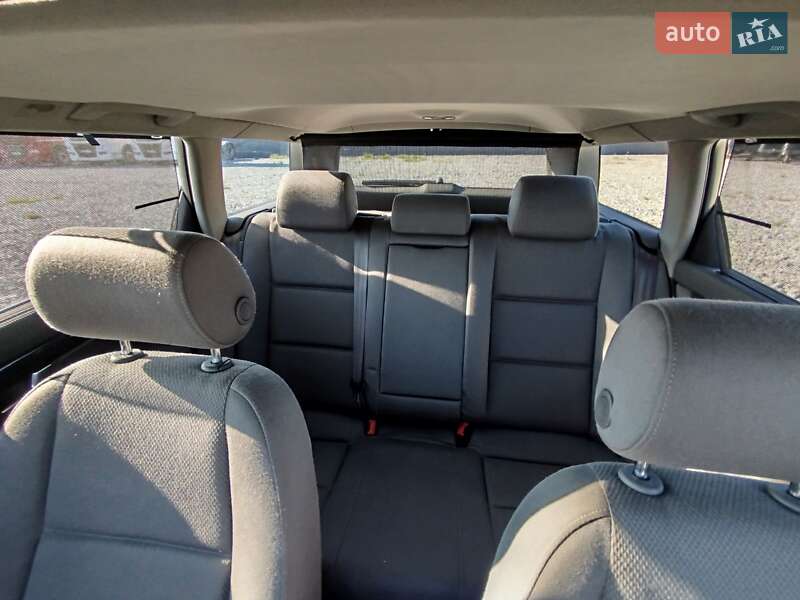 Универсал Audi A4 2003 в Бучаче