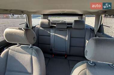 Универсал Audi A4 2003 в 
