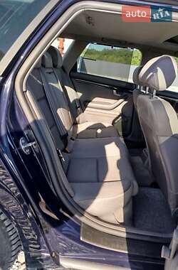 Универсал Audi A4 2003 в 