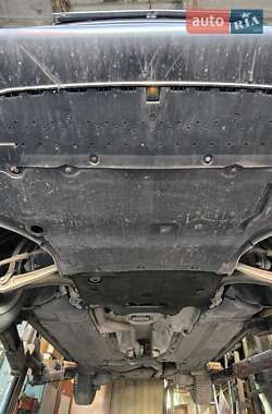 Седан Audi A4 2012 в 
