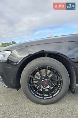 Седан Audi A4 2012 в 