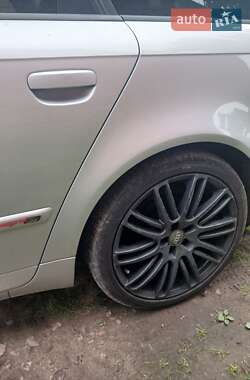 Универсал Audi A4 2007 в 