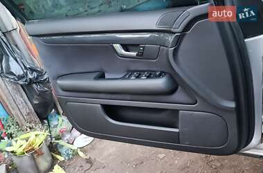 Универсал Audi A4 2004 в 