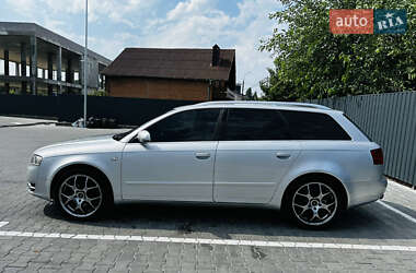 Универсал Audi A4 2005 в 