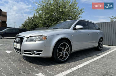 Универсал Audi A4 2005 в 