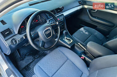 Универсал Audi A4 2005 в 