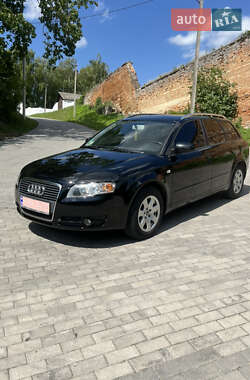 Универсал Audi A4 2005 в 