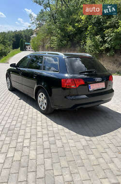 Универсал Audi A4 2005 в 