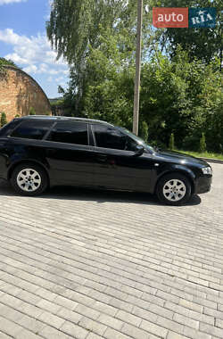 Универсал Audi A4 2005 в 