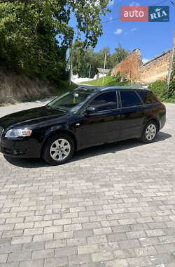 Универсал Audi A4 2005 в 