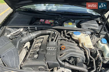 Универсал Audi A4 2005 в 