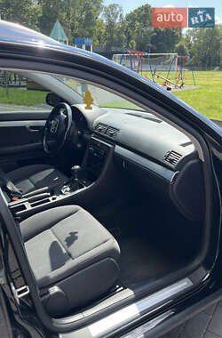 Универсал Audi A4 2005 в 