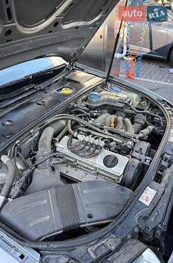 Седан Audi A4 2002 в 