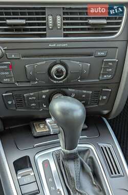 Седан Audi A4 2008 в 