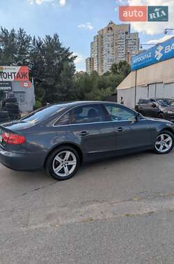 Седан Audi A4 2008 в 