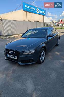 Седан Audi A4 2008 в 